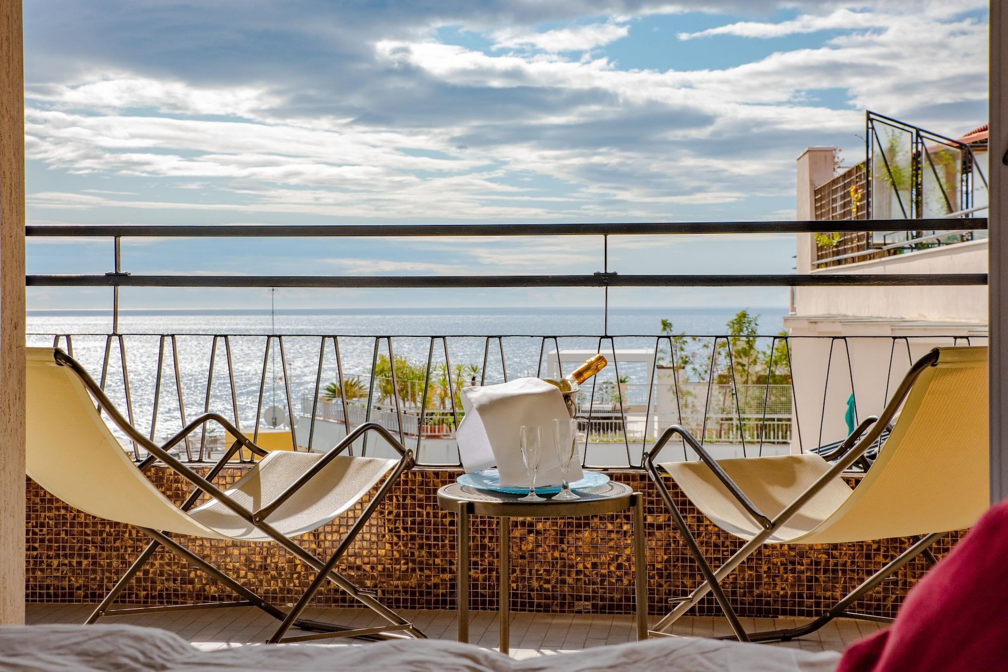 Hotel Principe San Remo