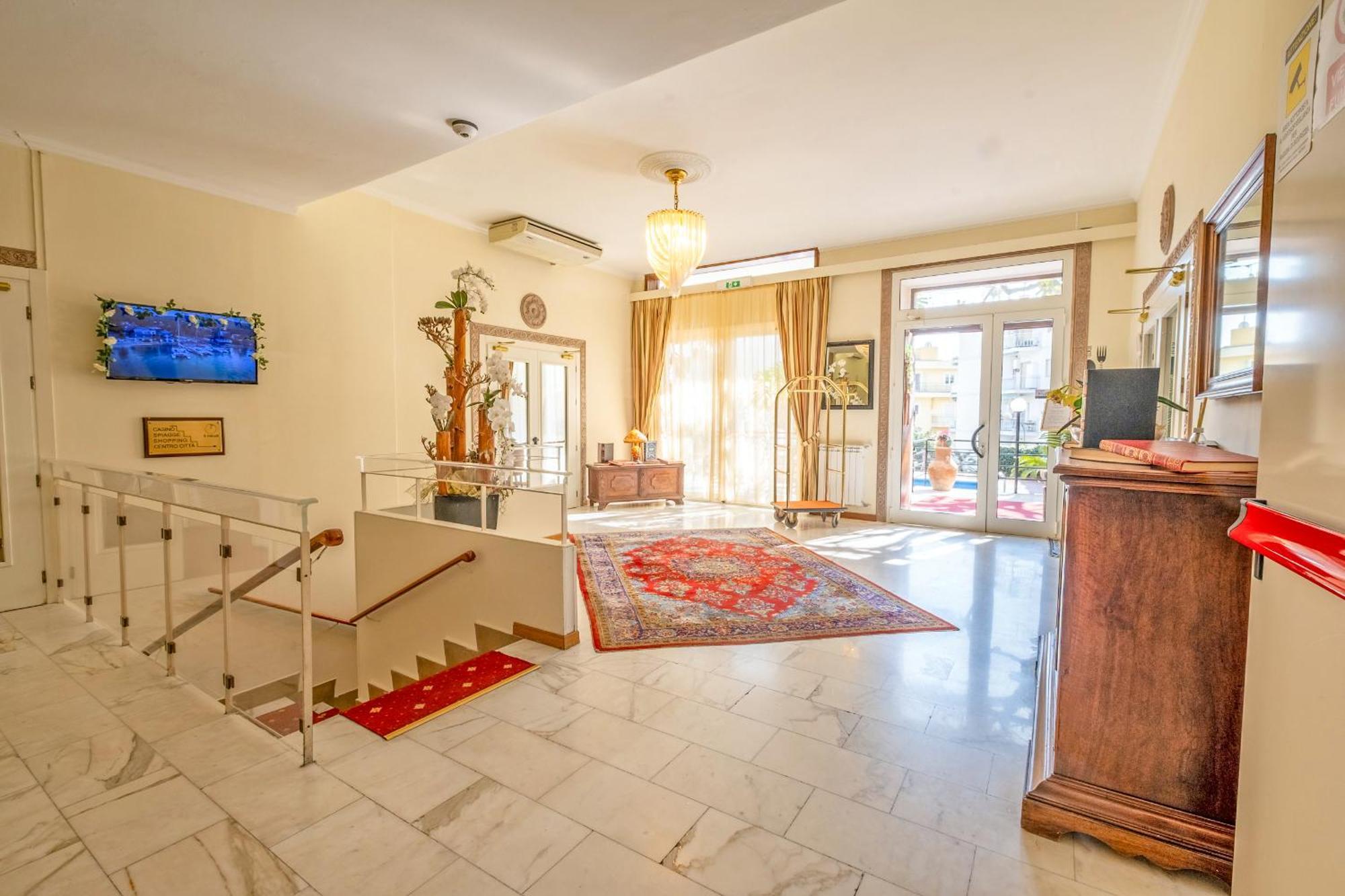 Hotel Principe 3*