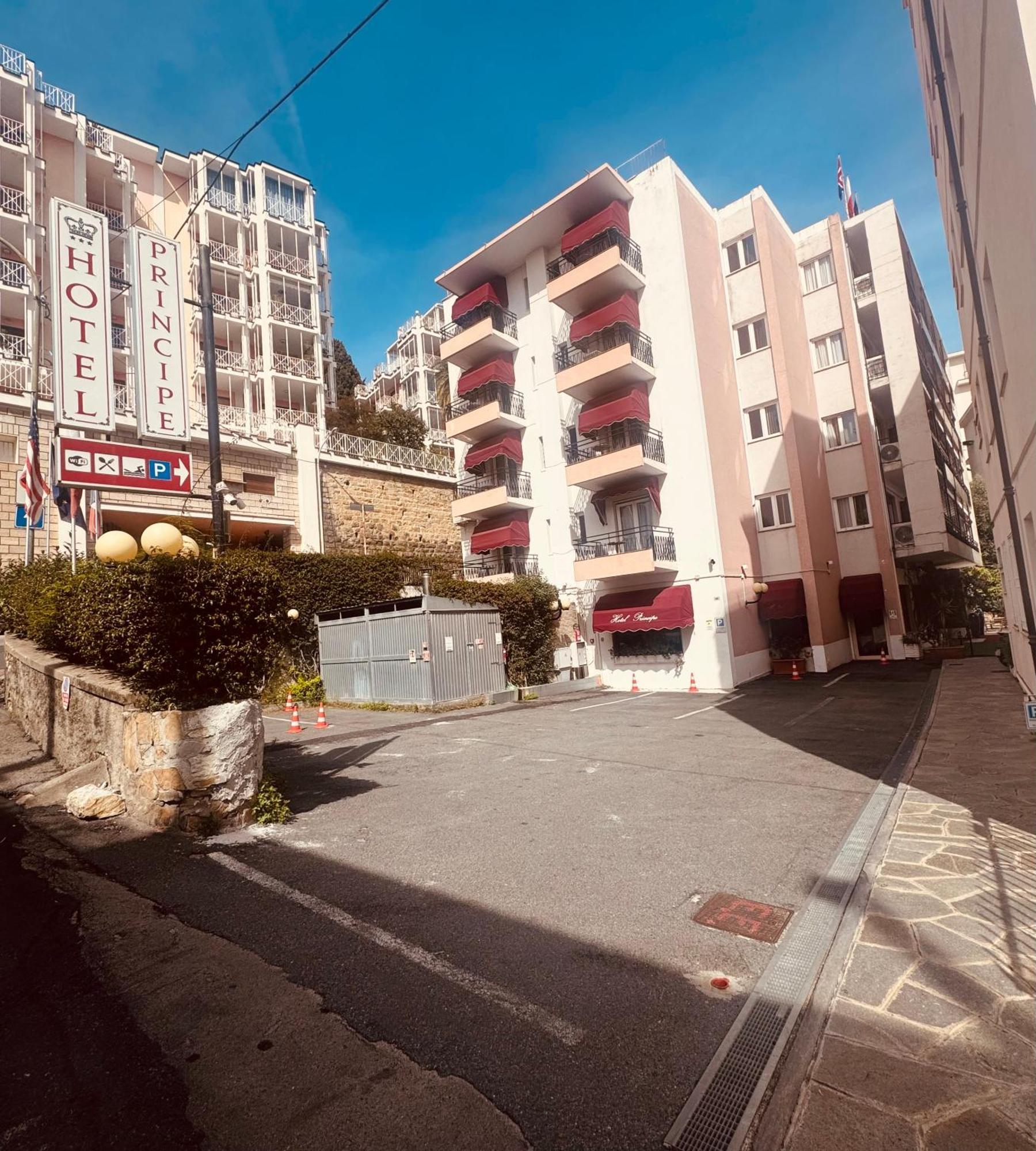 Principe San Remo