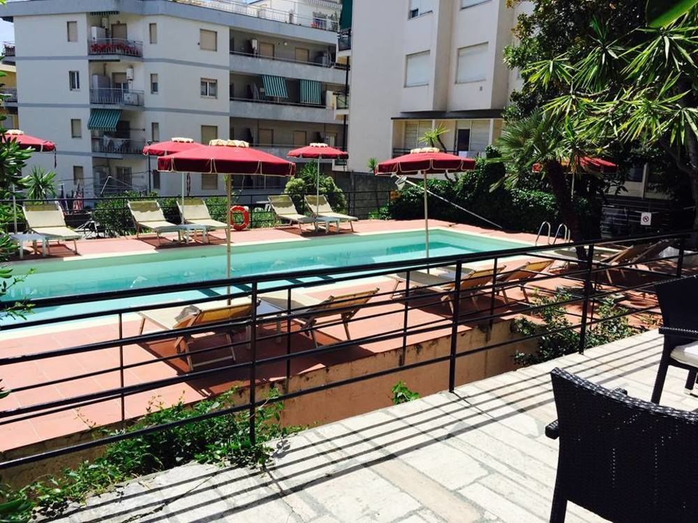 Principe 3* San Remo