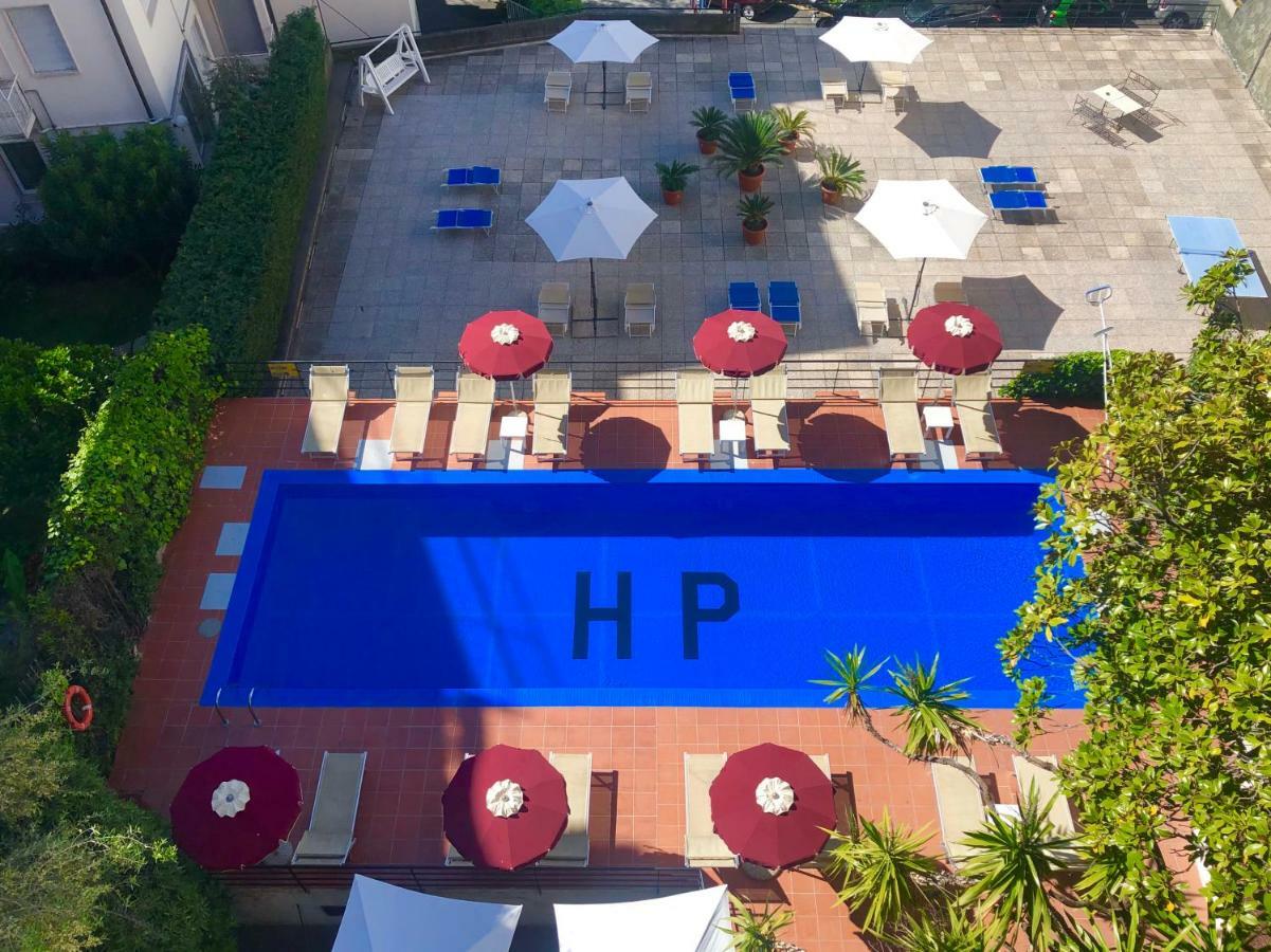Principe Hotel San Remo