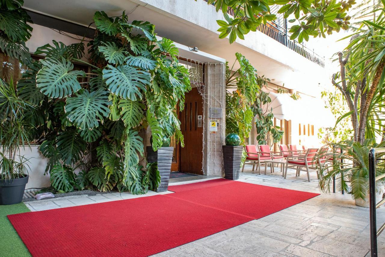 Principe Hotel San Remo