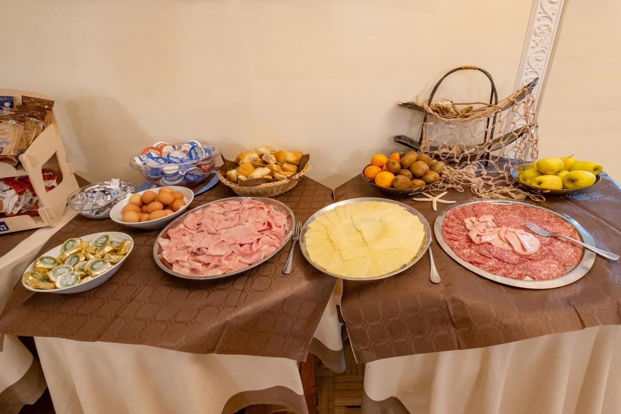 Hotel Principe San Remo