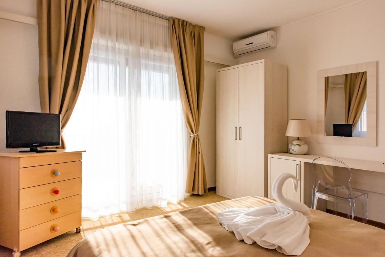 Hotel Principe San Remo