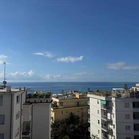 Hotel Principe Sanremo Exterior foto