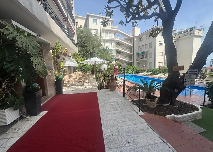 Hotel Principe