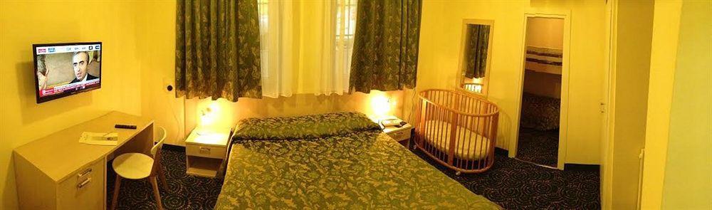 Hotel Principe 3*