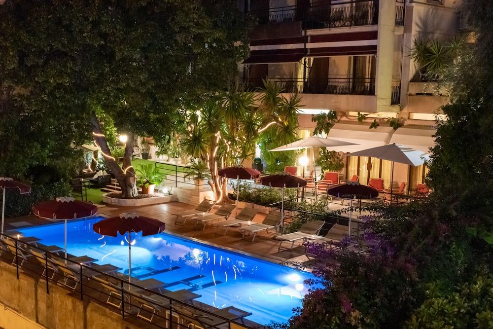 Hotel Principe Sanremo