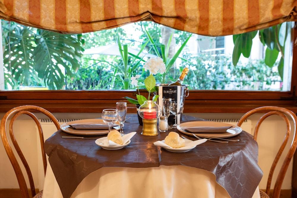 Principe Hotel