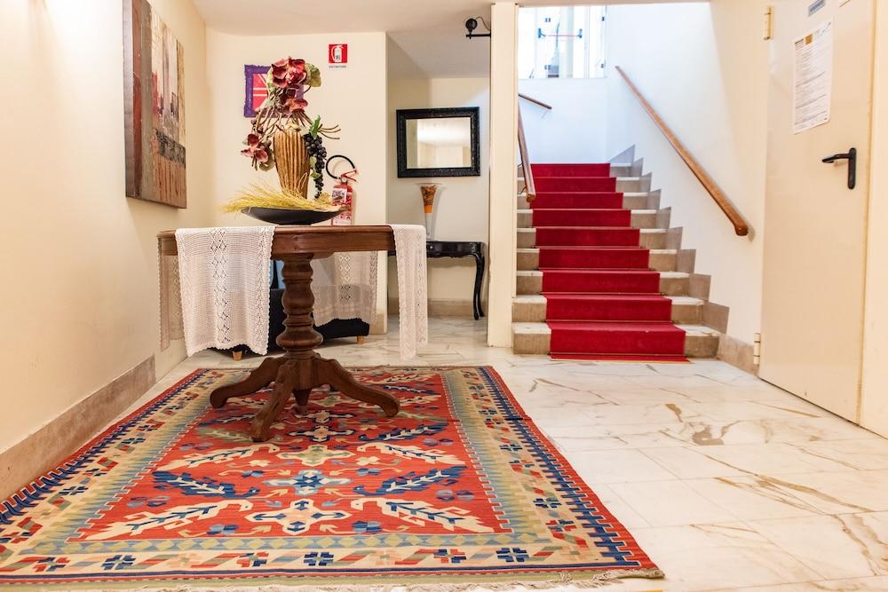 Principe Hotel 3*