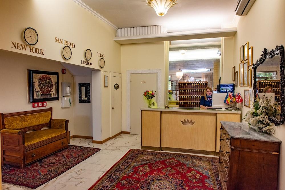 Principe Hotel San Remo