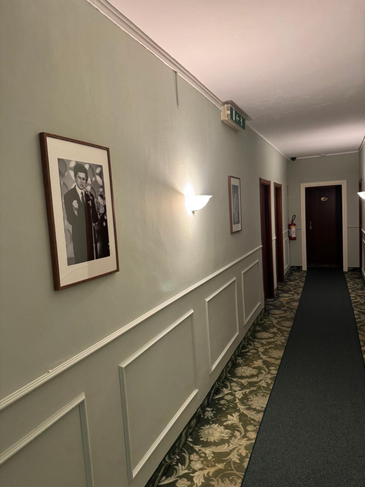 Principe Hotel San Remo