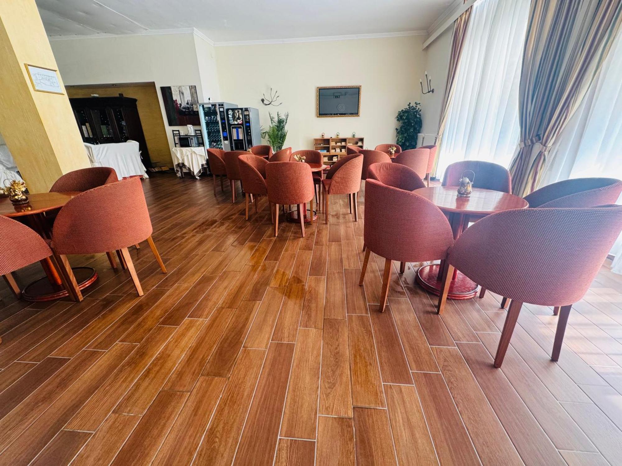 Principe Hotel