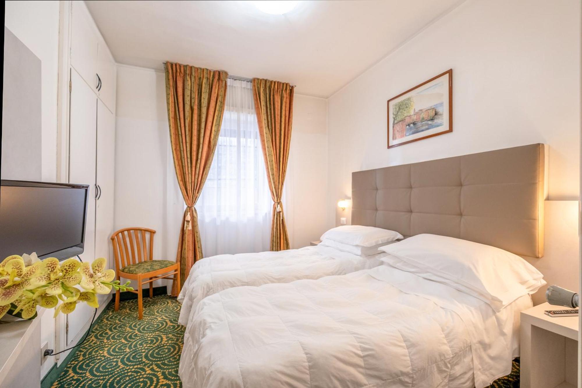 Principe Hotel 3*