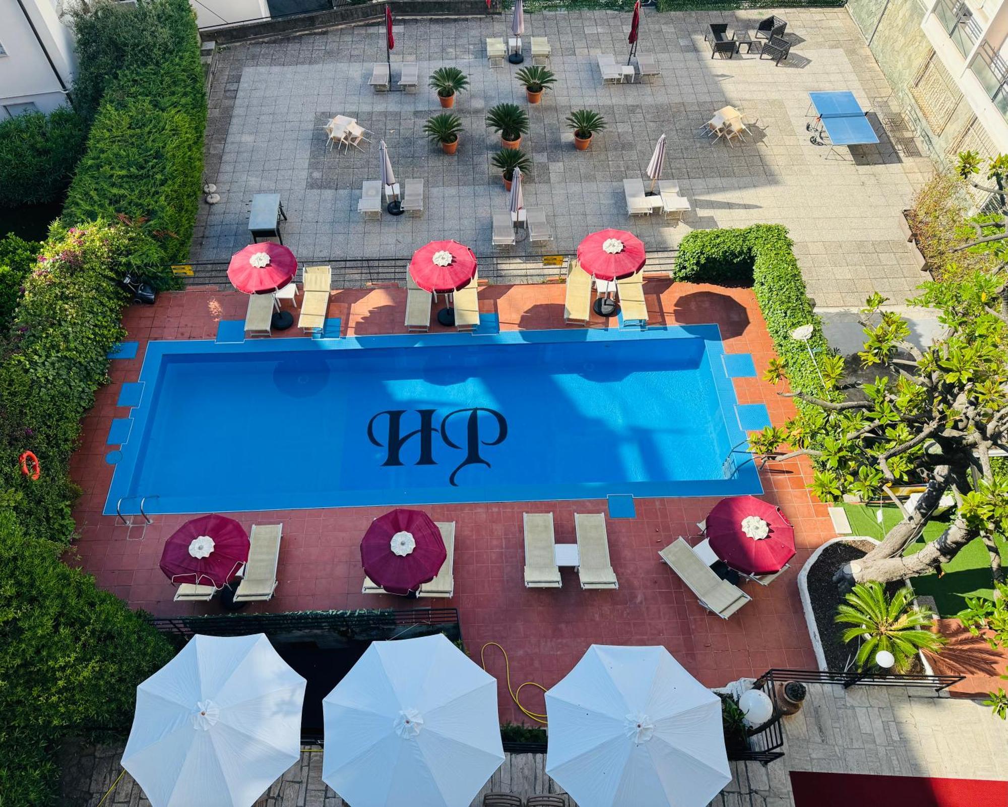 Principe Hotel Sanremo