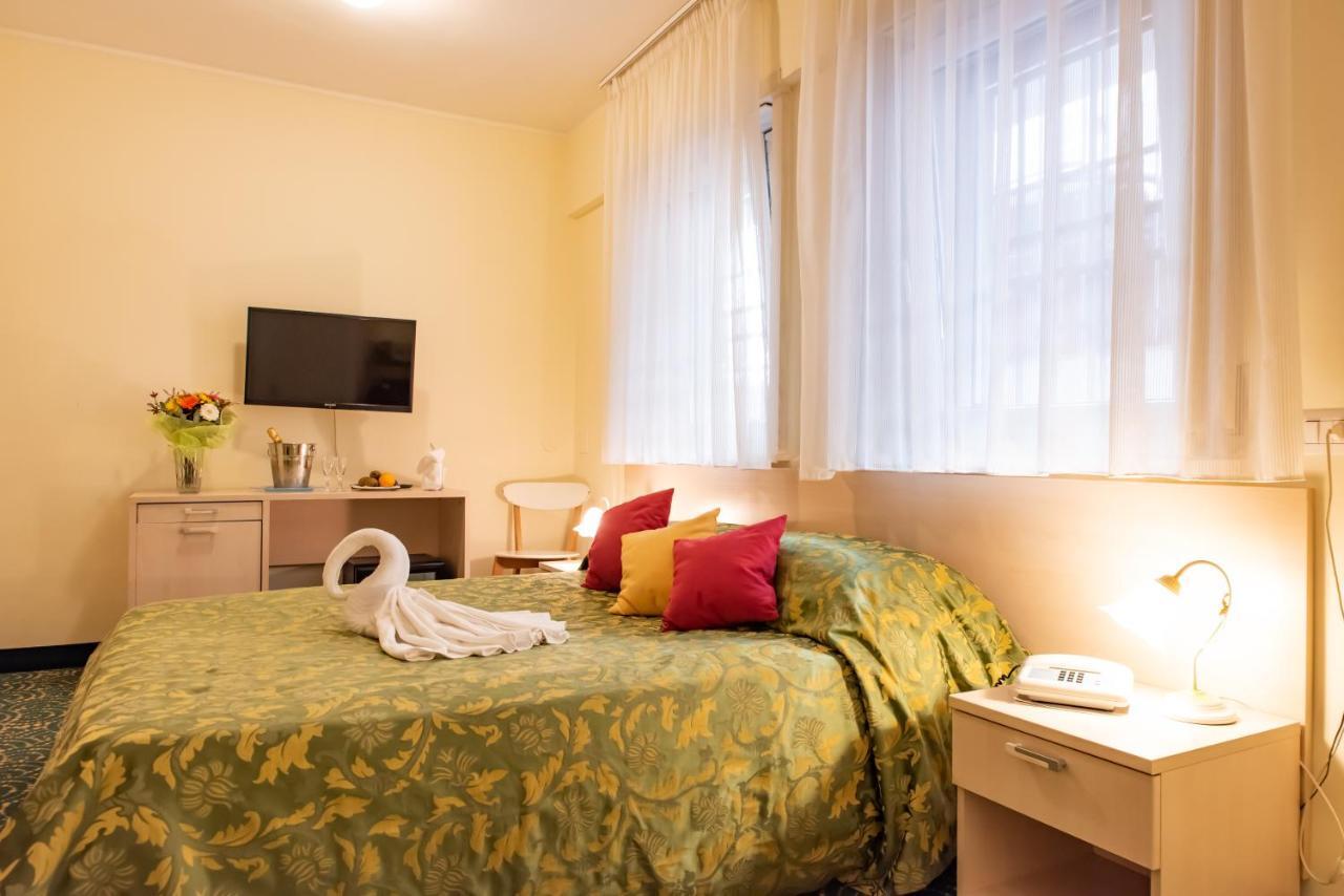 Hotel Principe San Remo