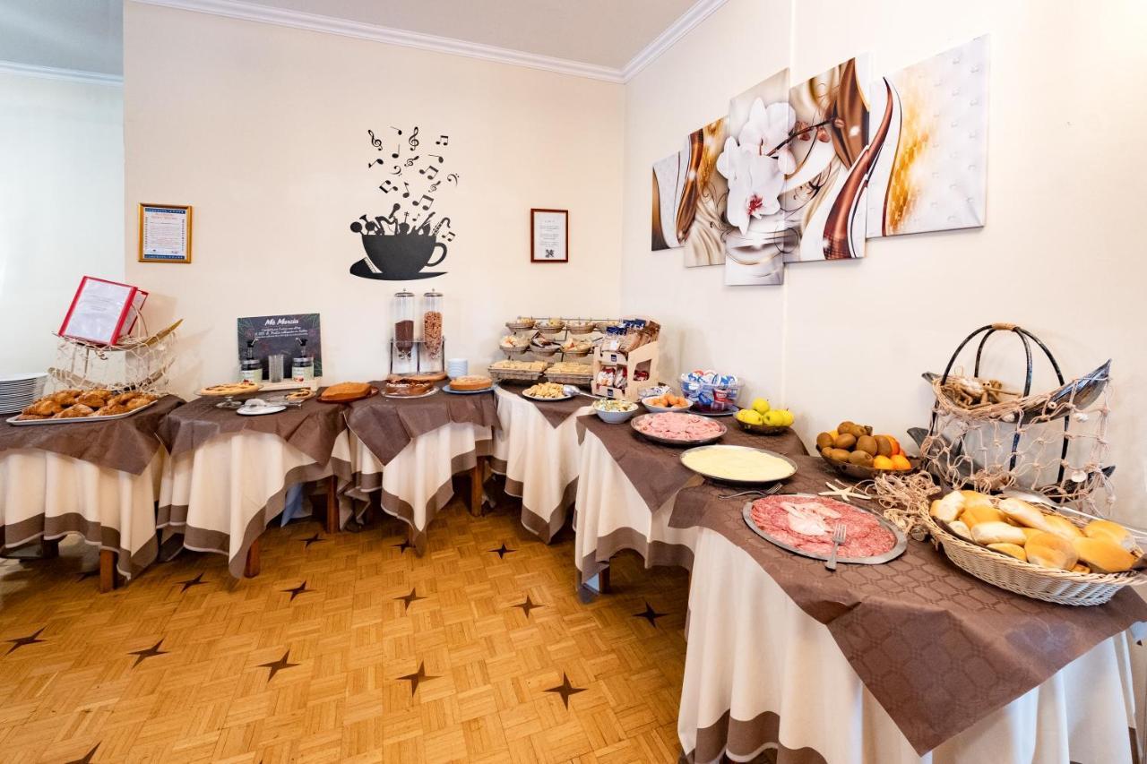 Principe Hotel
